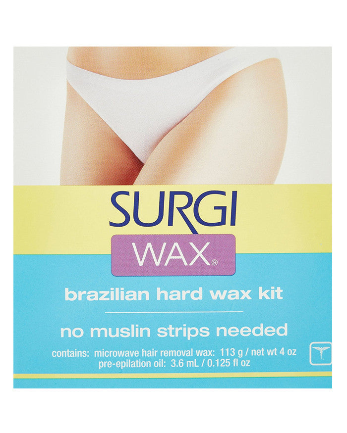 Surgi Bikini Wax